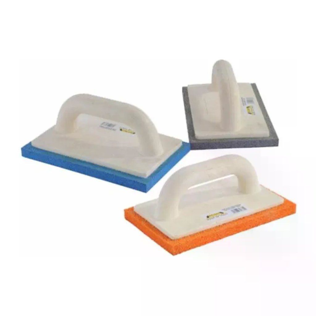 Comitel Frattone in Poliuretano Espanso Blu 14 x 22 cm