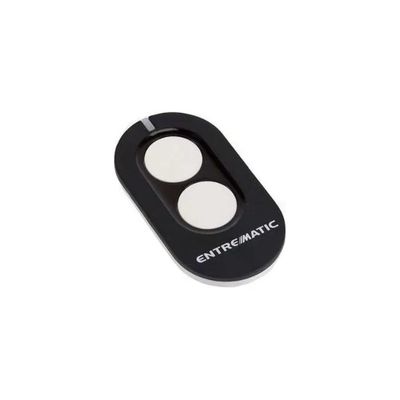 SICETECH Ditec ZEN2C Radiocomando 2 Canali 433,92 MHz