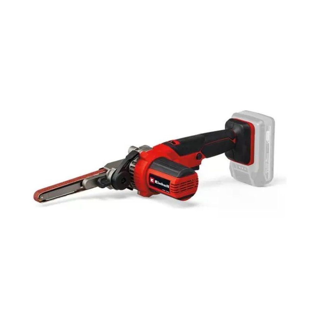 Einhell TE-BF 18 Li-Solo Lima a nastro a batteria 18 V