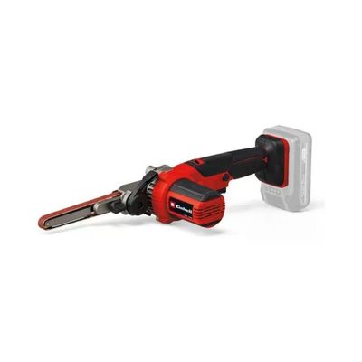 Einhell TE-BF 18 Li-Solo Lima a nastro a batteria 18 V