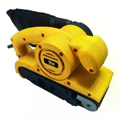 VIGOR-BLINKY Vigor VLN-76 Levigatrice a Nastro 750 W, 76 x 533 mm