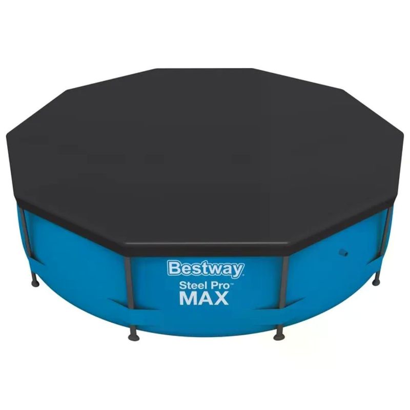 Bestway Flowclear 58036 Copertura Piscina Rotonda 305 cm
