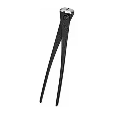 KNIPEX 99 10 300 Tenaglia per Ferraioli 300 mm KNIPEX 99 10 300 Tenaglia per Ferraioli 300 mm