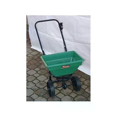 VIGOR-BLINKY Vigor V-CS-16 Carriola Spandisale e Spandisementi 16 L VIGOR-BLINKY Vigor V-CS-16 Carriola Spandisale e Spandisementi 16 L