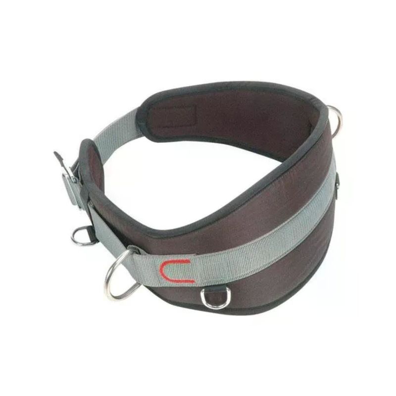 CAMP 1268 2 Easy Belt – Cintura di posizionamento EN 358, taglia L-XXL