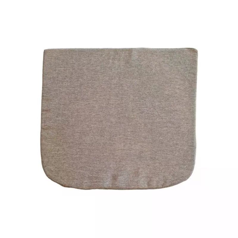 OLIBO Cuscino per Poltrona Beige