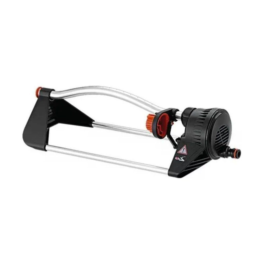 Claber Compact 160 Irrigatore Oscillante da Giardino