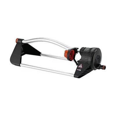 Claber Compact 160 Irrigatore Oscillante da Giardino