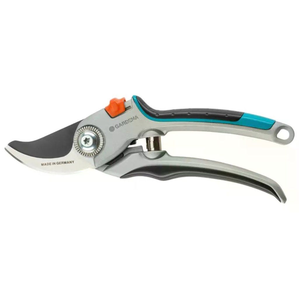 GARDENA Comfort 8906-20 – Forbici da potatura bypass