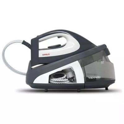 Polti PLEU0239 Vaporella Simply VS10.12 Ferro da Stiro a Caldaia 2200 W 6.5 bar Serbatoio 1