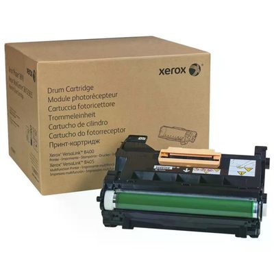 Xerox 101R00554 VersaLink B400 B405 Tamburo Kit originale 65000 pagine colore Nero