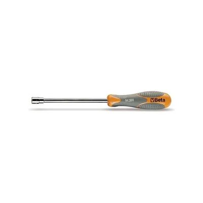Beta 943BX Chiave a Bussola Esagonale Lunga 13 mm