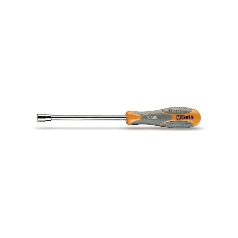 Beta 943BX Chiave a Bussola Esagonale Lunga 13 mm
