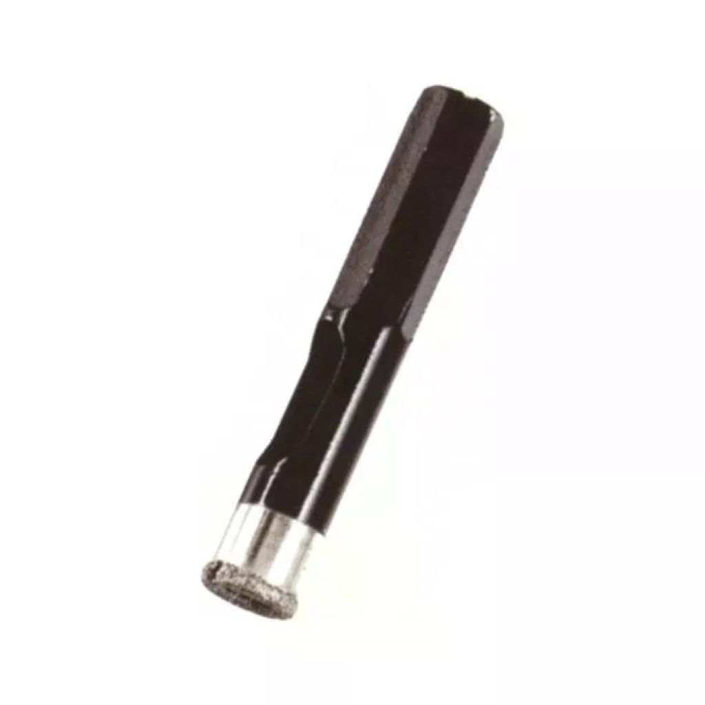 Krino Keramaster – Punta per ceramica 6 mm, 56 mm