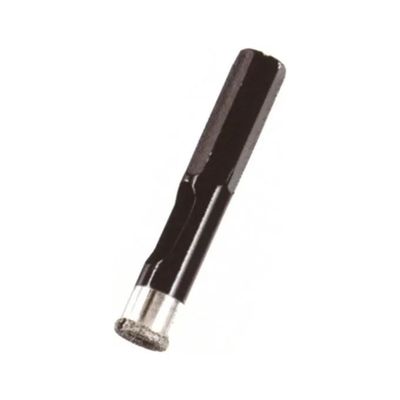Krino Keramaster – Punta per ceramica 6 mm, 56 mm