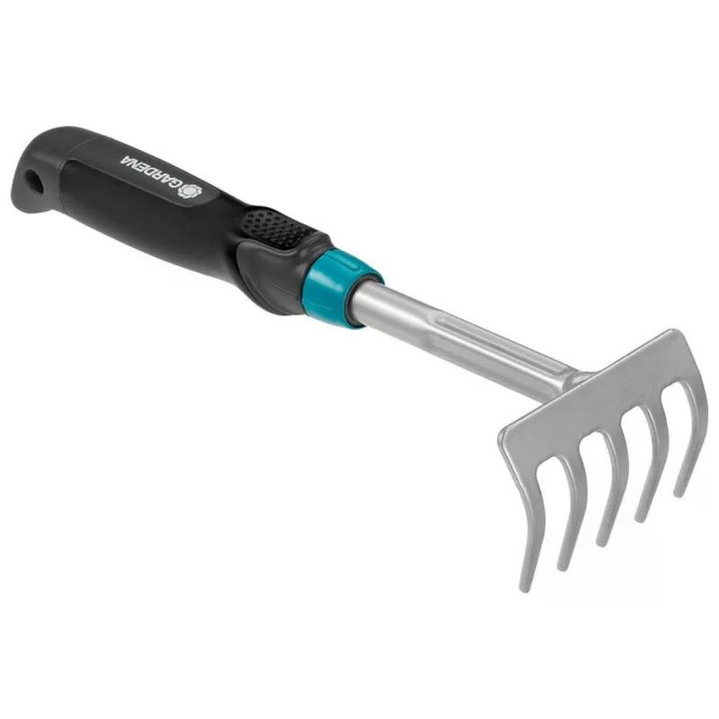 Gardena Comfort combisystem – Rastrellino per fiori, larghezza 8,5 cm