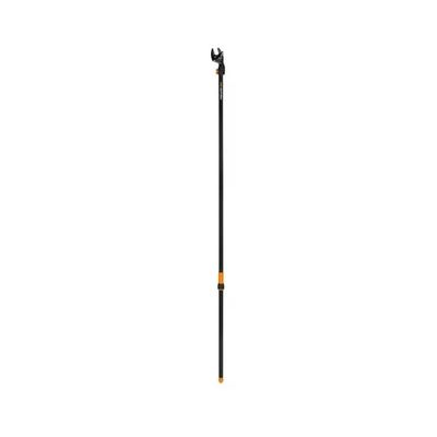 Fiskars UP84 Svettatoio Bypass ad Asta 232 cm