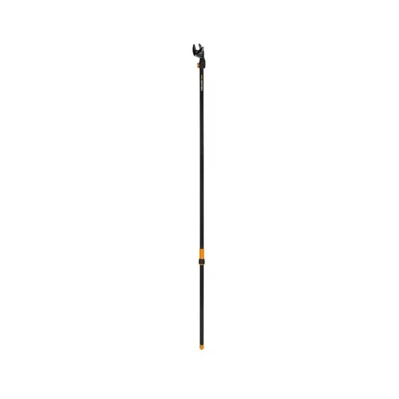 Fiskars UP84 Svettatoio Bypass ad Asta 232 cm