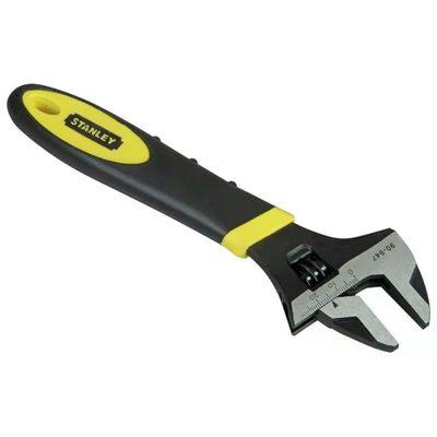 Stanley 0-90-947 Chiave a Rullino Regolabile 150 mm