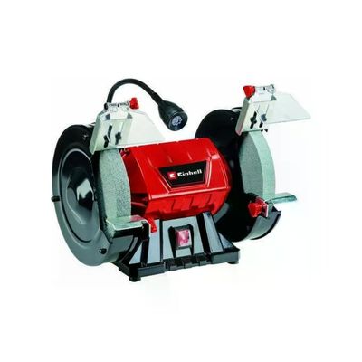 Einhell TC-BG 200 L Smerigliatrice da Banco 400 W Einhell TC-BG 200 L Smerigliatrice da Banco 400 W
