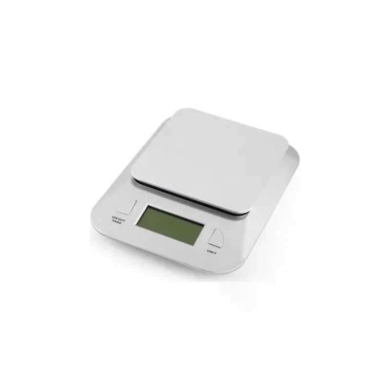Lebez 80325 Bilancia Pesalettere Elettronica 3 kg