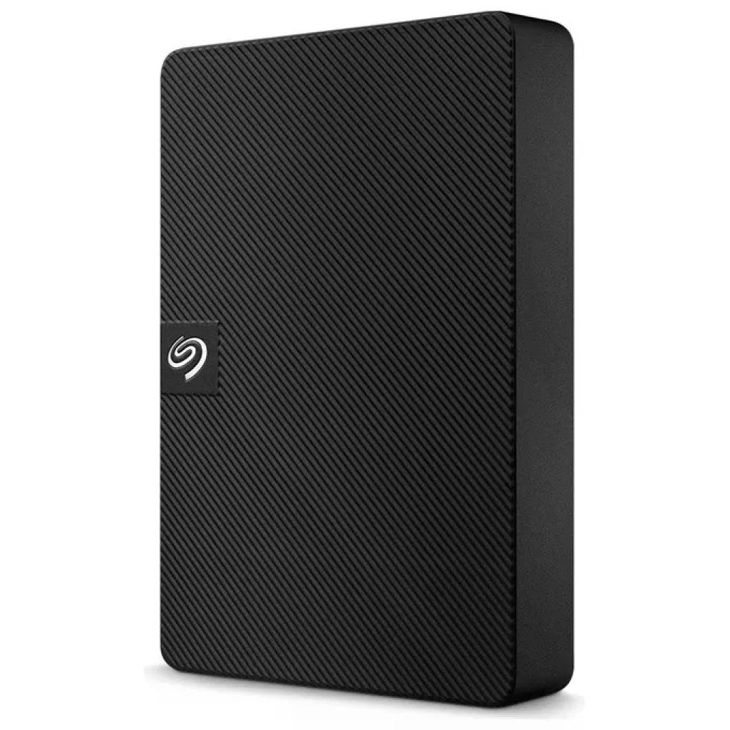 Seagate STKM5000400 Expansion Disco Rigido Esterno HDD 5 TB USB 3.0 2.5'' colore Nero Seagate STKM5000400 Expansion Disco Rigido Esterno HDD 5 TB USB 3.0 2.5'' colore Nero