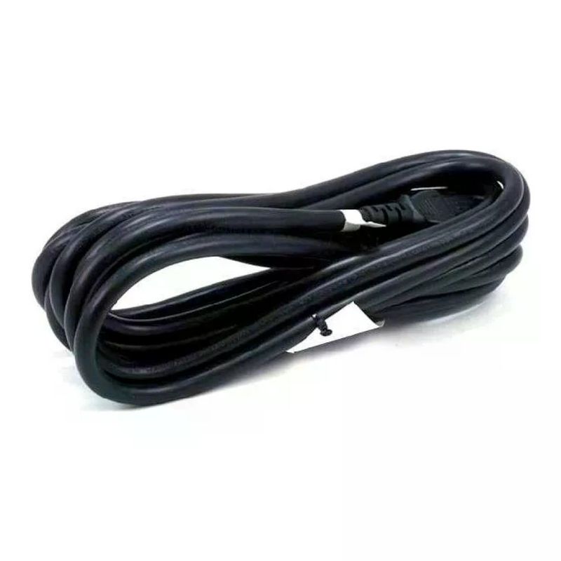 Lenovo 4L67A08366 Cavo di Alimentazione Rack Power 2,8 m C13 C14 100-250 V 10 A colore Nero