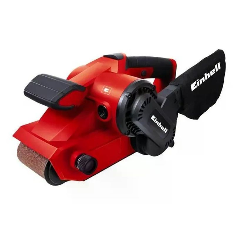 Einhell TC-BS 8038 Levigatrice a Nastro 800 W