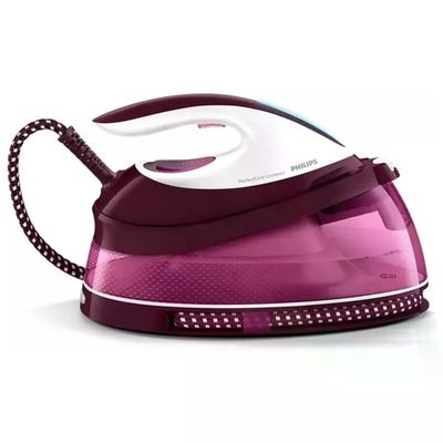 Philips GC7842-40 PerfectCare Compact Ferro da stiro con caldaia 2400 W 6,5 bar 1,5 L vapore 120 g Philips GC7842-40 PerfectCare Compact Ferro da stiro con caldaia 2400 W 6,5 bar 1,5 L vapore 120 g