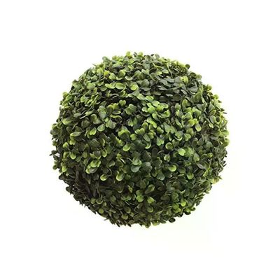 Vigor-Blinky Sfera di Bosso Artificiale Verde 28 cm