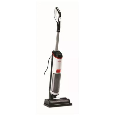 Polti RollySteam WD10 Lavapavimenti aspirante con filtro HEPA Bianco-nero Polti RollySteam WD10 Lavapavimenti aspirante con filtro HEPA Bianco-nero