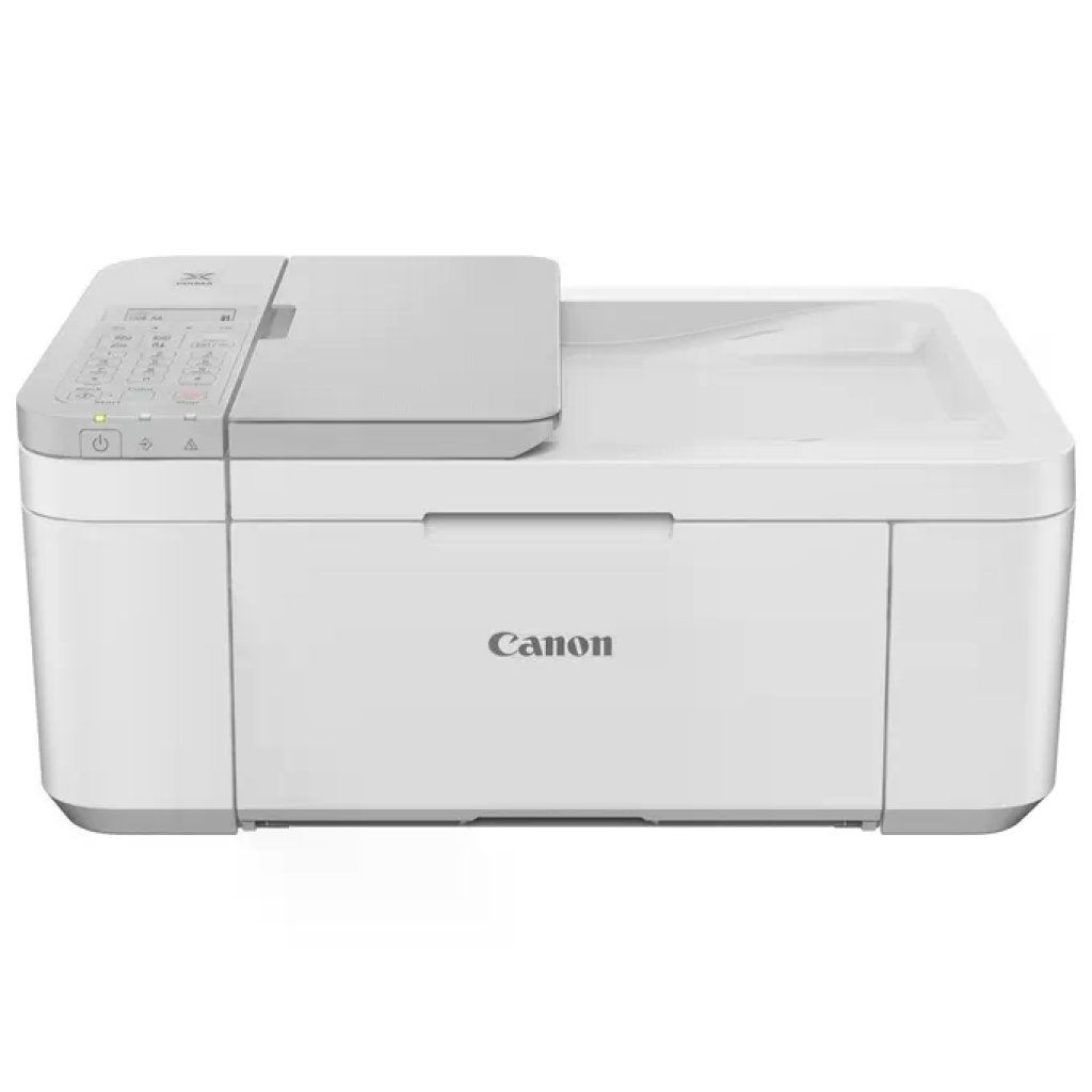 Canon TR4756I PIXMA Stampante Multifunzione Inkjet A4 4800x1200 DPI Wi