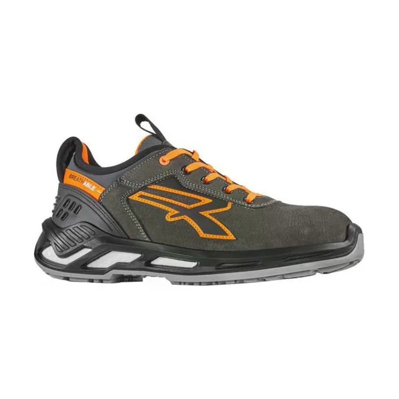 U-Power Red 360 Duke – Scarpa antinfortunistica S3 SRC CI ESD