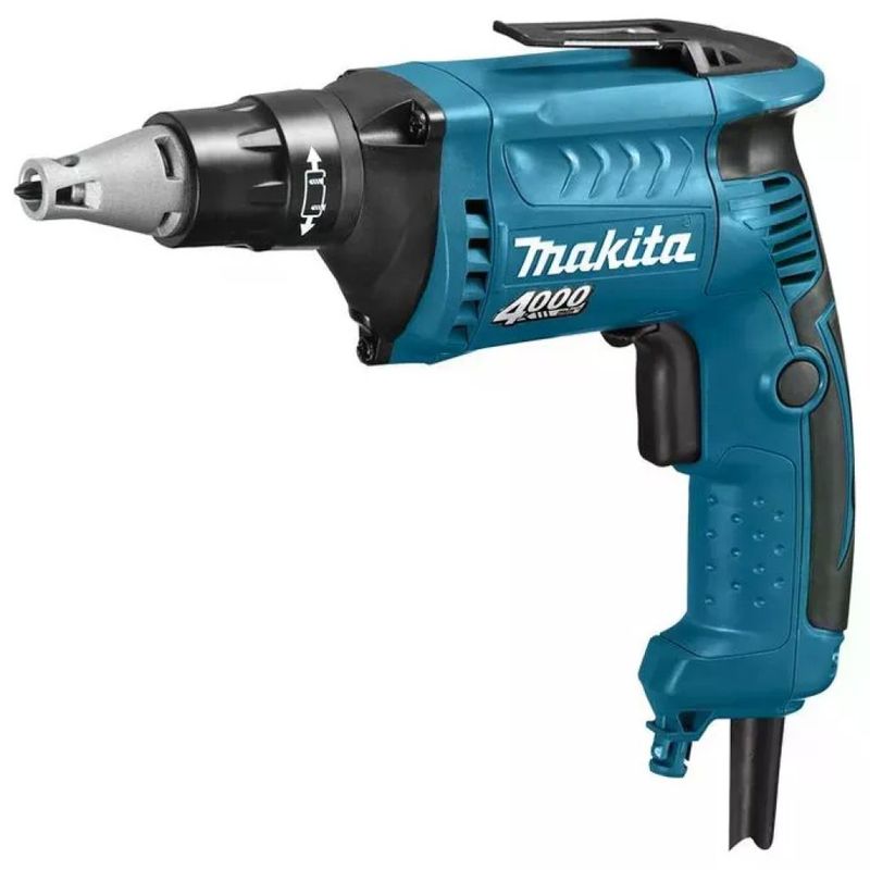 Makita FS4000K Avvitatore per Cartongesso 570 W