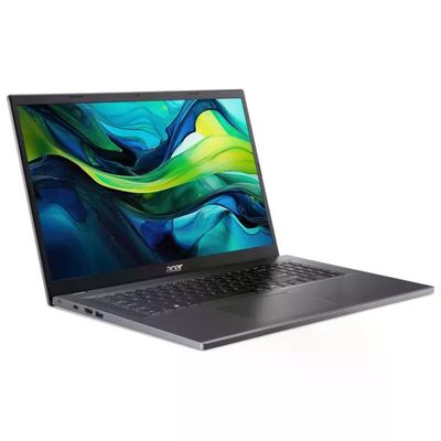 Acer NX.JHDET.008 Aspire 17 Notebook 17.3'' Full HD Intel Core i7-13620H 16GB DDR5 1TB SSD NVMe Wi Acer NX.JHDET.008 Aspire 17 Notebook 17.3'' Full HD Intel Core i7-13620H 16GB DDR5 1TB SSD NVMe Wi