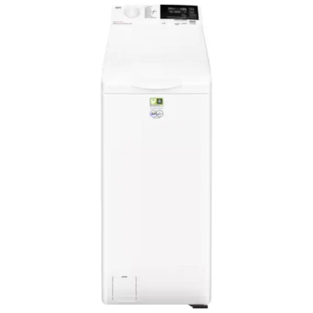 AEG LTR6G26A Serie 6000 Lavatrice Carica Alto 6 Kg 1200 rpm Classe A ProSense Motore Inverter
