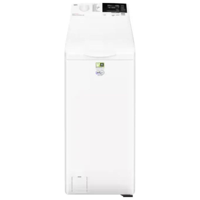 AEG LTR6G26A Serie 6000 Lavatrice Carica Alto 6 Kg 1200 rpm Classe A ProSense Motore Inverter