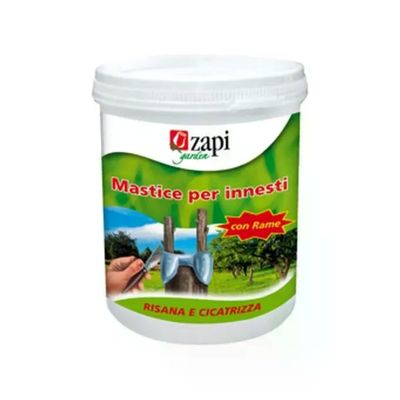 Zapi Garden Mastice per Innesti 1000 g