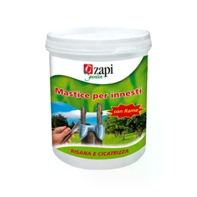 Zapi Garden Mastice per Innesti 1000 g