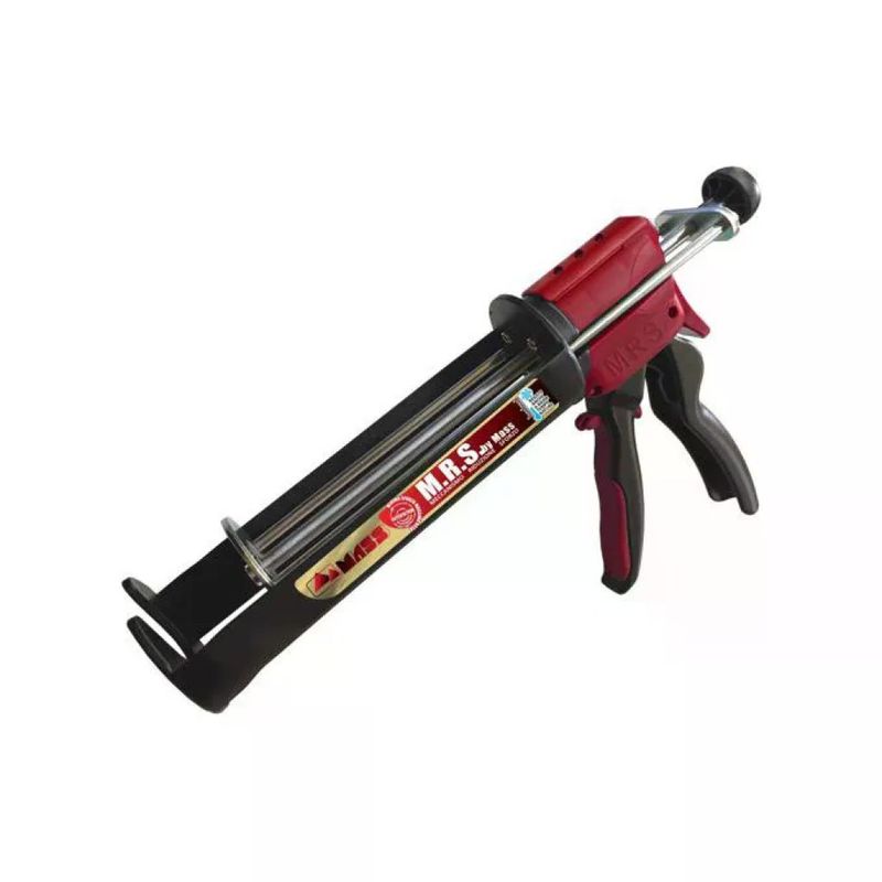 MASS 5254 TOP ULTRA – Pistola per ancoranti chimici 400 ml, rapporto 29:1