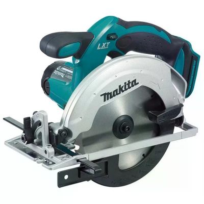Makita DSS611Z Sega Circolare a Batteria 18 V, Lama 165 mm