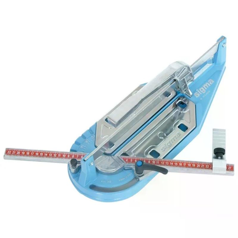 SIGMA TC2G Tagliapiastrelle manuale 37 cm