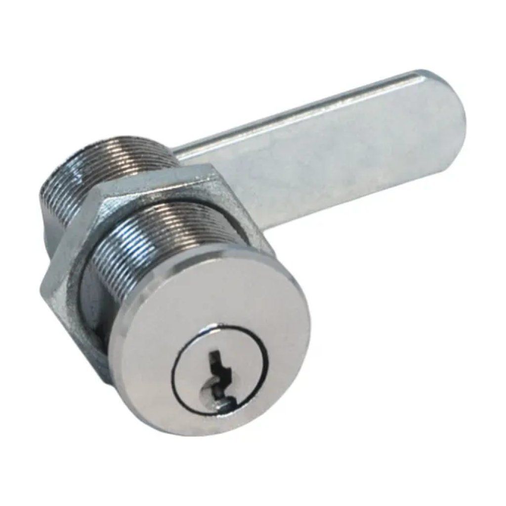 OMR 63255 Cilindro per Serratura con Levetta, 41 mm