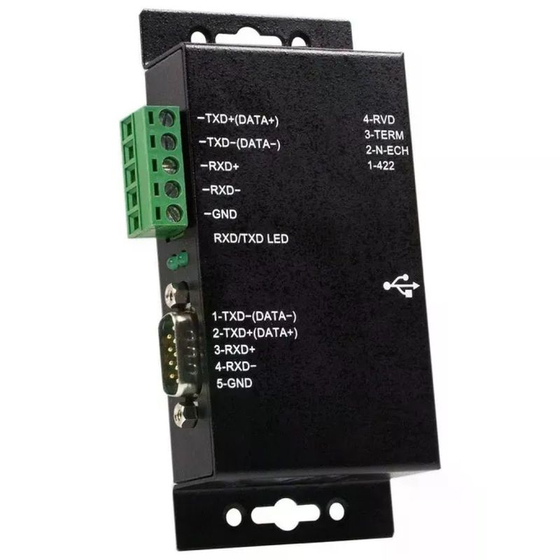 Newland NLS-FM3080V2-20 Adattatore Multi Prese EU UK US IN 19V 3.2A Per BS8080 CD50 CDN7 C