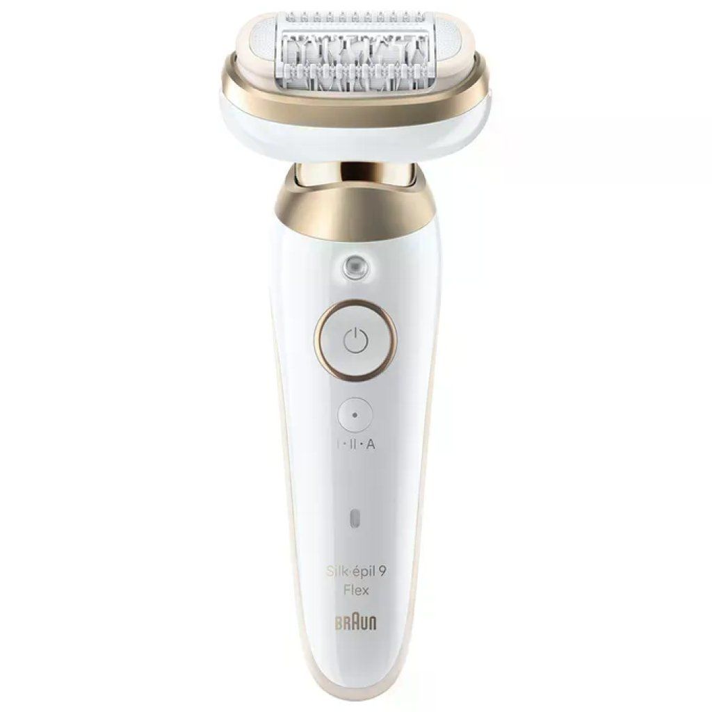Braun SES9-060 3D Silk