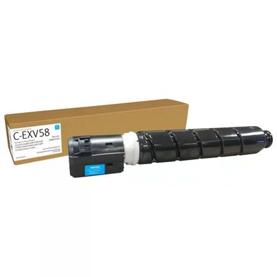 Xerox 006R04924 Toner Ciano Rigenerato Compatibile Canon C-EXV58 Everyday 60000 Pagine Xerox 006R04924 Toner Ciano Rigenerato Compatibile Canon C-EXV58 Everyday 60000 Pagine