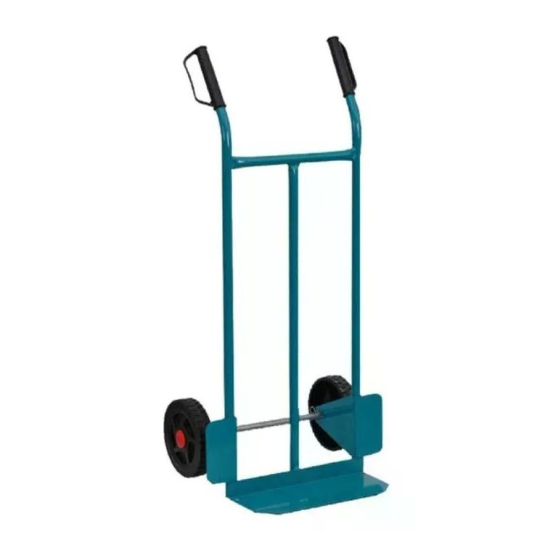 IBA Carrello a mano Bragagnolo IBA 200 kg con ruote piene IBA Carrello a mano Bragagnolo IBA 200 kg con ruote piene