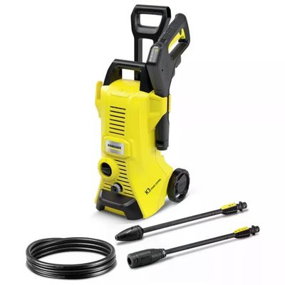 KARCHER Kärcher K 3 Power Control Idropulitrice 120 bar, 1600 W KARCHER Kärcher K 3 Power Control Idropulitrice 120 bar, 1600 W