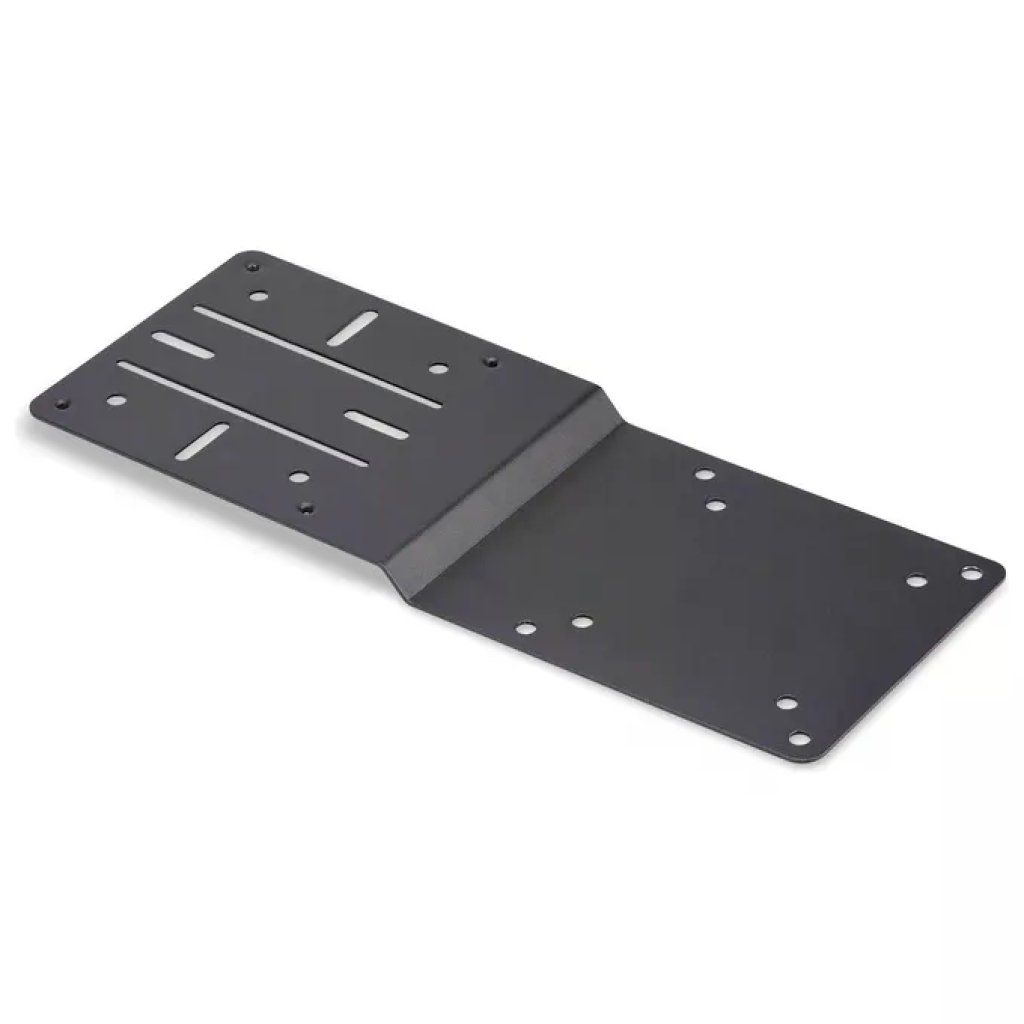 STARTECH.COM StarTech staffa di montaggio vesa per monitor, compatibile 75x75 e 100x100, per Intel NUC STARTECH.COM StarTech staffa di montaggio vesa per monitor, compatibile 75x75 e 100x100, per Intel NUC