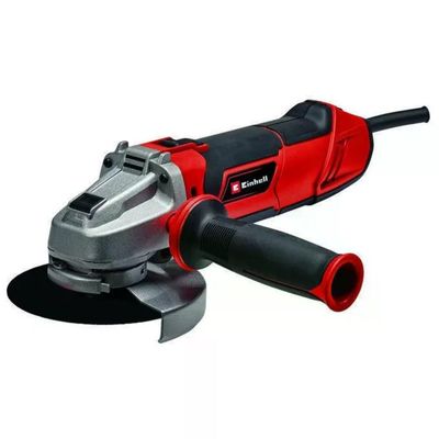 Einhell TE-AG 125/1010 CE Q Smerigliatrice Angolare 1010 W